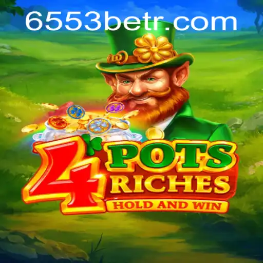 Descubra o Fascinante Mundo de 4potsriches