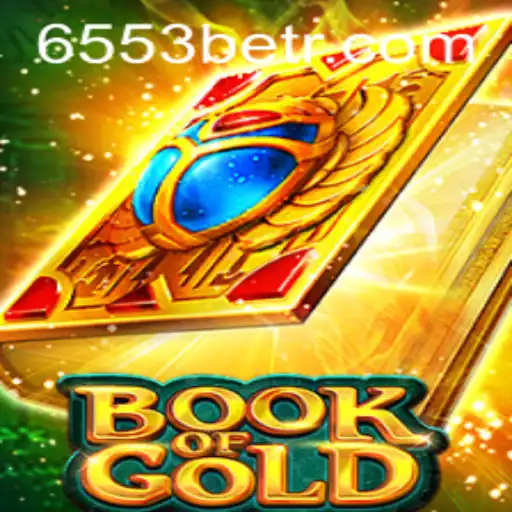 Descubra o Fascinante Mundo de BookofGold e Sua Interatividade em 6553bet.com
