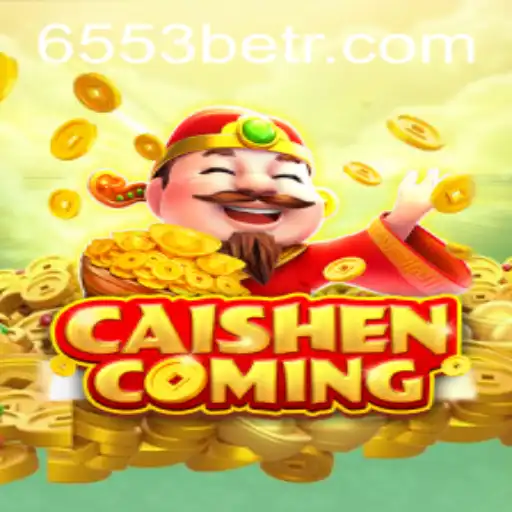 Descubra o Mundo de CAISHENCOMING: Um Jogo Inovador da 6553bet.com