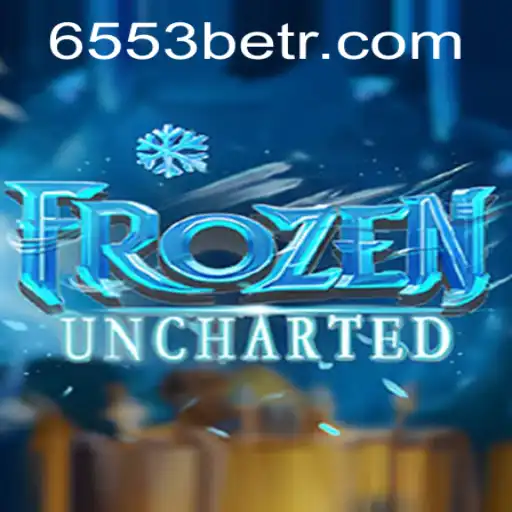 FrozenUncharted: Aventura Gelada no Mundo dos Jogos