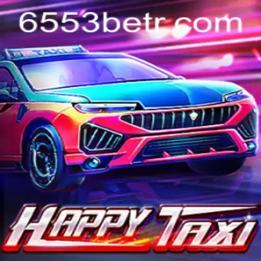 Explorando HappyTaxi: Uma Nova Experiência de Jogo com 6553bet.com