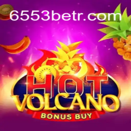 Explorando o Fascinante Jogo HotVolcanoBonusBuy no Mundo dos Cassinos
