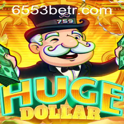 Descubra o Mundo de Entretenimento com HugeDollar: Um Jogo Inovador da 6553bet.com