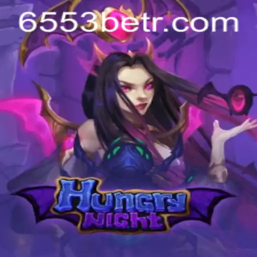 Explorando o Mundo de HungryNight: Aventure-se no Jogo Inovador da 6553bet.com