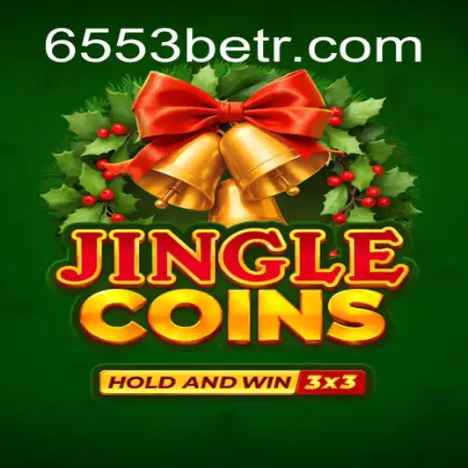Jinglecoins: O Jogo de Cassino Revolucionário da 6553bet.com