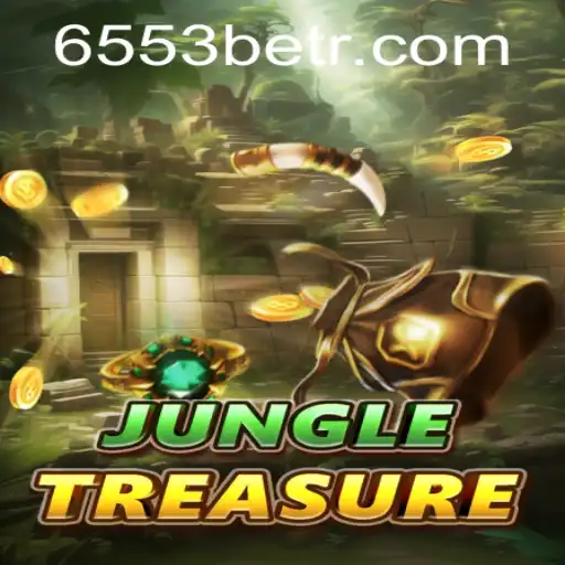 Explorando JungleTreasure: Um Mergulho no Aventuroso Mundo de 6553bet.com
