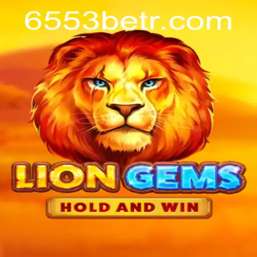 Descubra o Mundo de LionGems no 6553bet.com