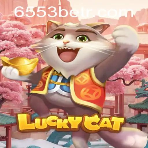 Explorando o Universo de LuckyCat: Um Guia Completo para Jogadores na 6553bet.com