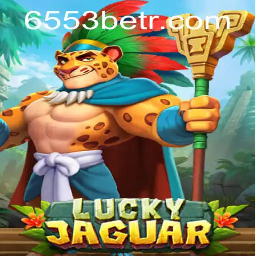 Desvendando o Mundo Fascinante de LuckyJaguar: Um Jogo de Azar em Ascensão na 6553bet.com