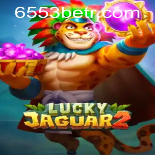 Explorando a Emoção do Jogo Luckyjaguar2 no 6553bet.com
