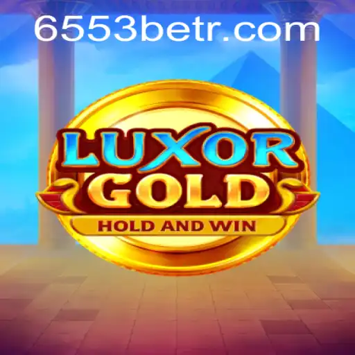 Descubra LuxorGold: A Nova Sensação dos Jogos de Cassino Online