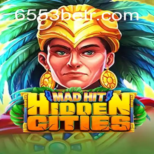 Explore o Fascinante Mundo de MadHitHiddenCities: Uma Aventura Inovadora