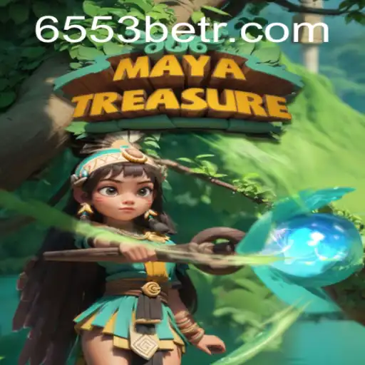 Explore o Fascinante Mundo do Jogo MayaTreasure