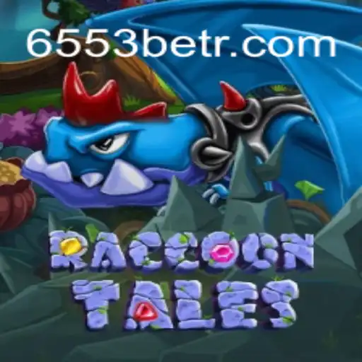 Descubra as Aventuras de RaccoonTales e as Emoções de 6553bet.com