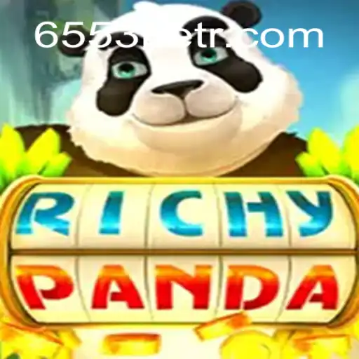 Explorando o Jogo RichyPanda e a Plataforma 6553bet.com