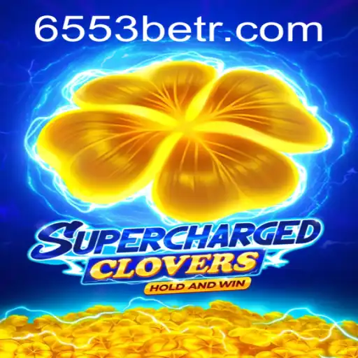 Explorando SchargedClovers: Um Novo Jogo Inovador Em 6553bet.com