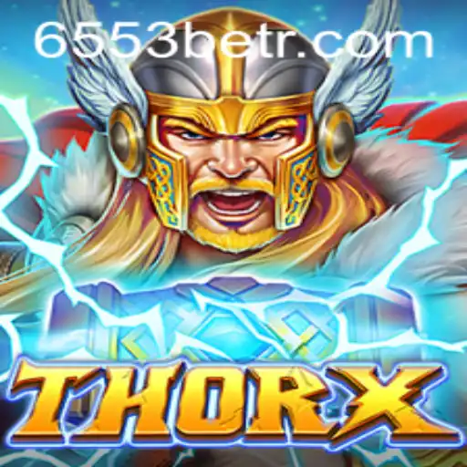 Descubra ThorX: O Jogo Revolucionário da Plataforma 6553bet.com