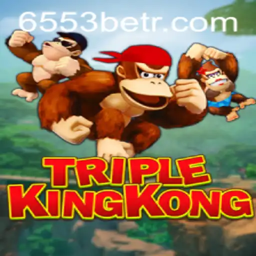 Explorando o Mundo de TripleKingKong: Um Mergulho nas Aventuras de 6553bet.com