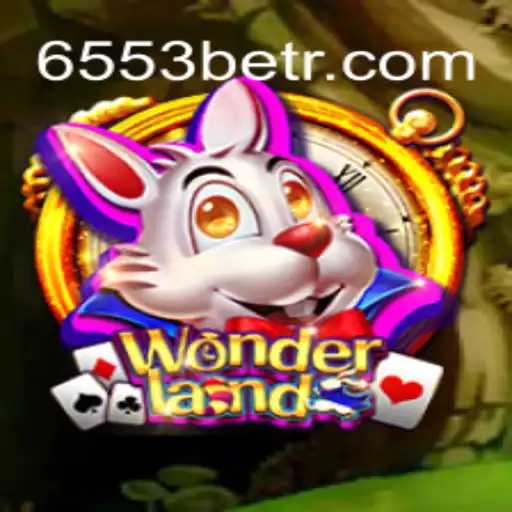Explorando o Universo de Wonderland e a Inovação de 6553bet.com